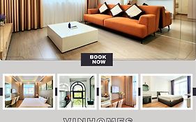 The LuxHomes Apartment ᵀᴹ I HOT Độc Đáo Nhất Vinhomes Marina